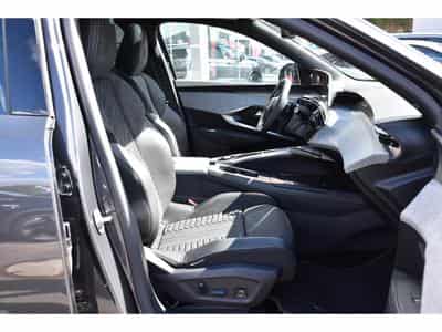 Peugeot 5008 Hybrid 145 GT Exclusive e-DCS6 PANO ACC CAM360 NEUF (2026) - Photo 7