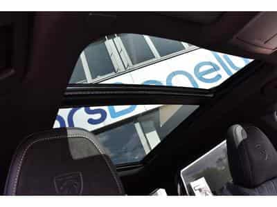 Peugeot 5008 Hybrid 145 GT Exclusive e-DCS6 PANO ACC CAM360 NEUF (2026) - Photo 9