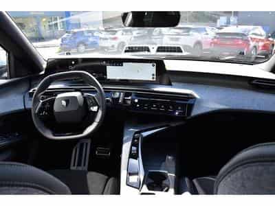 Peugeot 5008 Hybrid 145 GT Exclusive e-DCS6 PANO ACC CAM360 NEUF (2026) - Photo 10