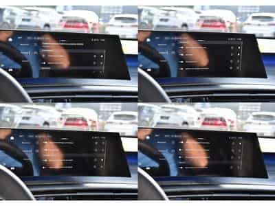 Peugeot 5008 Hybrid 145 GT Exclusive e-DCS6 PANO ACC CAM360 NEUF (2026) - Photo 12