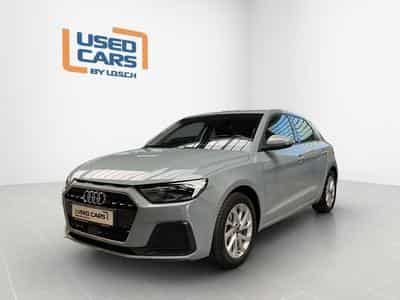 Audi A1 SB+Advanced+25TFSI+S-Tronic+P.Business+P.Assistance (2025) - Photo 1