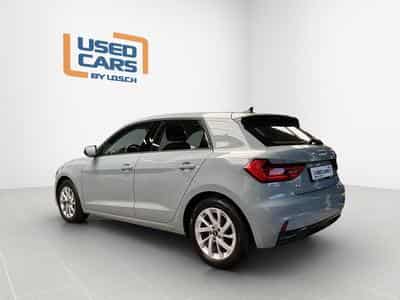 Audi A1 SB+Advanced+25TFSI+S-Tronic+P.Business+P.Assistance (2025) - Photo 5