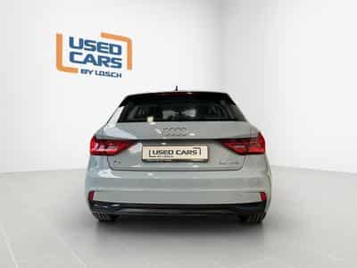 Audi A1 SB+Advanced+25TFSI+S-Tronic+P.Business+P.Assistance (2025) - Photo 7