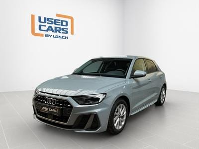 Audi A1 (2025) - Photo 10