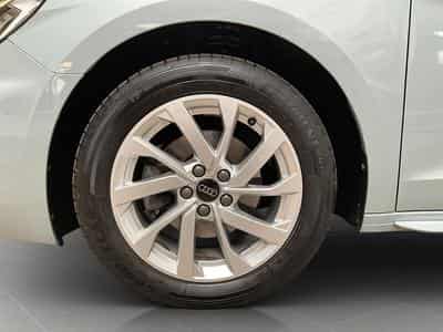 Audi A1 SB+s-line+S-Tronic+30TFSI+P.Business+LED+Navi+DAB (2025) - Photo 8