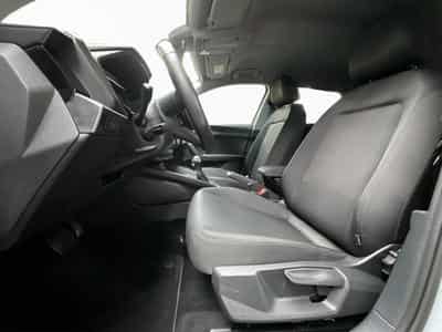 Audi A1 SB+s-line+S-Tronic+30TFSI+P.Business+LED+Navi+DAB (2025) - Photo 9