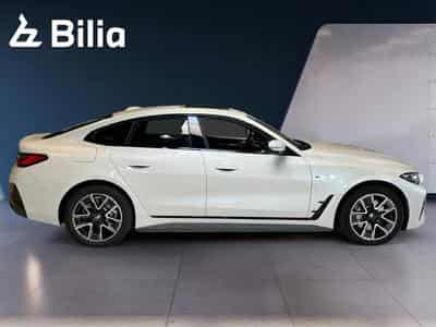 BMW i4 i4 eDrive40 Gran Coupé M Sport (2023) - Foto 4