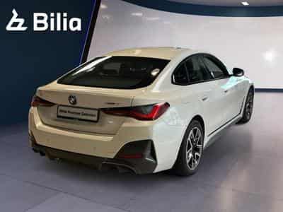 BMW i4 i4 eDrive40 Gran Coupé M Sport (2023) - Foto 8
