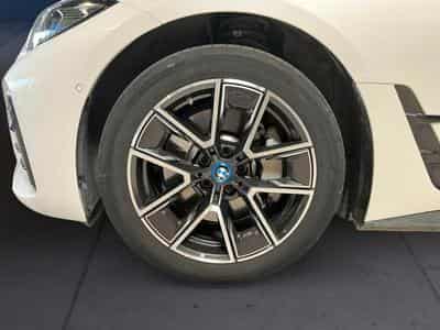 BMW i4 i4 eDrive40 Gran Coupé M Sport (2023) - Foto 7