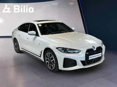 BMW i4 i4 eDrive40 Gran Coupé M Sport (2023) - Foto 9