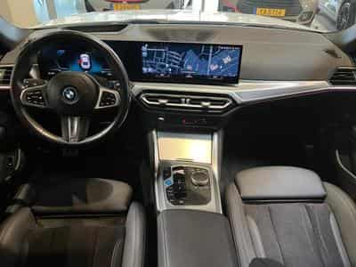 BMW i4 i4 eDrive40 Gran Coupé M Sport (2023) - Foto 14