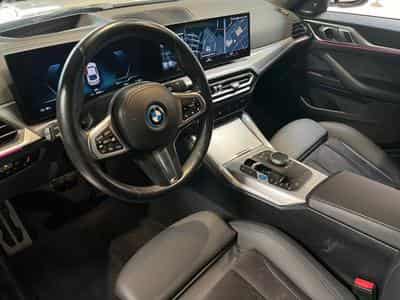 BMW i4 i4 eDrive40 Gran Coupé M Sport (2023) - Foto 15