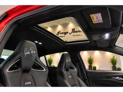 Opel Insignia 2.0 BITURBO D GSI 4X4 Schalensportsitze HEAD UP BOSE PANO CU (2018) - Photo 5