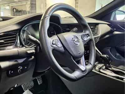 Opel Insignia 2.0 BITURBO D GSI 4X4 Schalensportsitze HEAD UP BOSE PANO CU (2018) - Photo 8