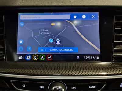 Opel Insignia 2.0 BITURBO D GSI 4X4 Schalensportsitze HEAD UP BOSE PANO CU (2018) - Photo 11