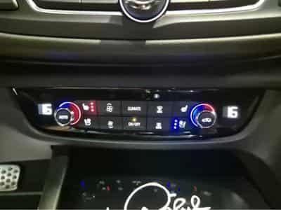 Opel Insignia 2.0 BITURBO D GSI 4X4 Schalensportsitze HEAD UP BOSE PANO CU (2018) - Photo 12