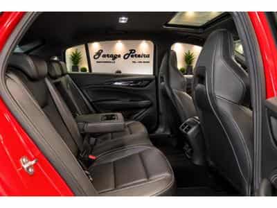 Opel Insignia 2.0 BITURBO D GSI 4X4 Schalensportsitze HEAD UP BOSE PANO CU (2018) - Photo 10