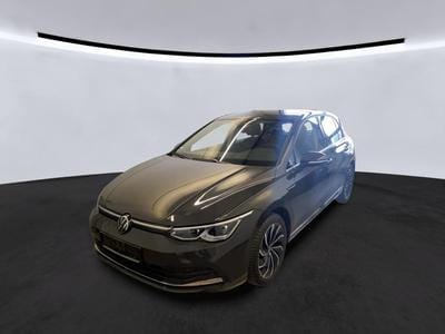 VW Golf (2024) - Photo 7