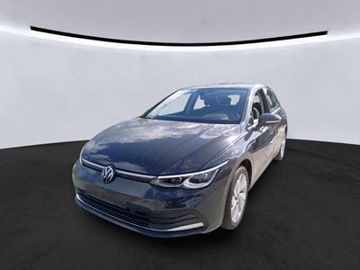 VW Golf (2024) - Photo 7