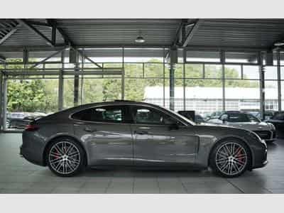Porsche Panamera Turbo Chrono *Sport-Abgas*APPROVED*Pano (2018) - Photo 7