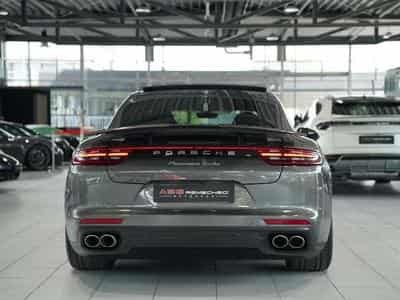 Porsche Panamera Turbo Chrono *Sport-Abgas*APPROVED*Pano (2018) - Photo 12