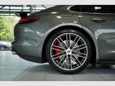 Porsche Panamera Turbo Chrono *Sport-Abgas*APPROVED*Pano (2018) - Photo 10