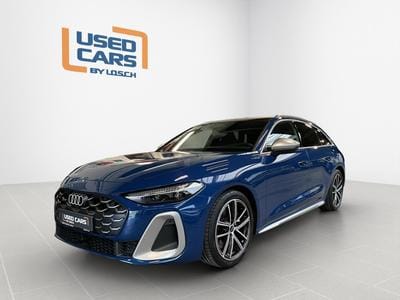 Audi S5 (2025) - Photo 6
