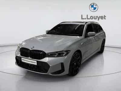 BMW 320 PACK M PRO (2026) - Photo 1