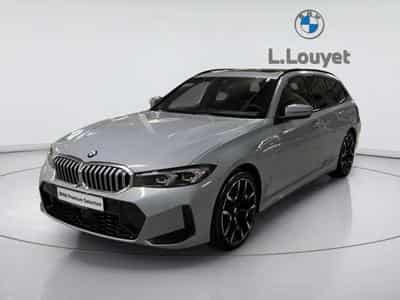 BMW 320 PACK M (2026) - Photo 1