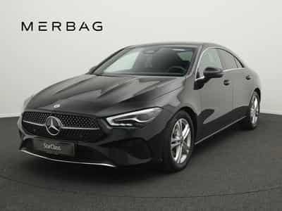 Mercedes CLA 180 Progressive LED+Kamera+Totw (2024) - Foto 1