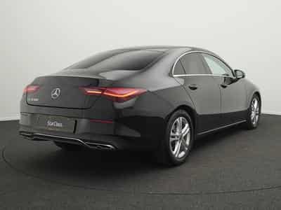 Mercedes CLA 180 Progressive LED+Kamera+Totw (2024) - Foto 3
