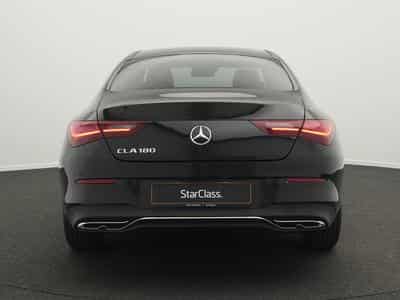 Mercedes CLA 180 Progressive LED+Kamera+Totw (2024) - Foto 4