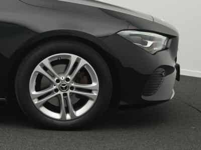 Mercedes CLA 180 Progressive LED+Kamera+Totw (2024) - Foto 8