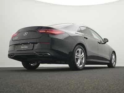 Mercedes CLA 180 Progressive LED+Kamera+Totw (2024) - Foto 11