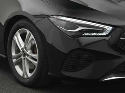 Mercedes CLA 180 Progressive LED+Kamera+Totw (2024) - Foto 9