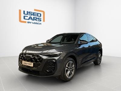 Audi Q5 (2025) - Photo 7