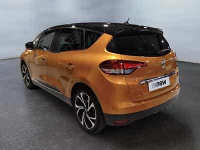 Renault Scenic 1.33 TCe Energy Bose Edition (2018) - Photo 3