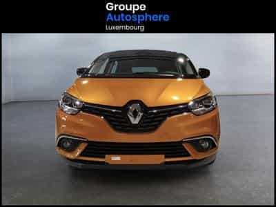 Renault Scenic 1.33 TCe Energy Bose Edition (2018) - Photo 2