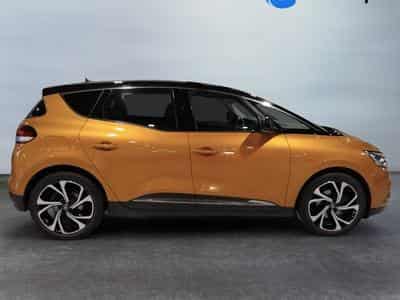 Renault Scenic 1.33 TCe Energy Bose Edition (2018) - Photo 4