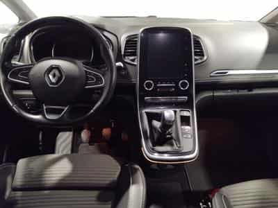 Renault Scenic 1.33 TCe Energy Bose Edition (2018) - Photo 7