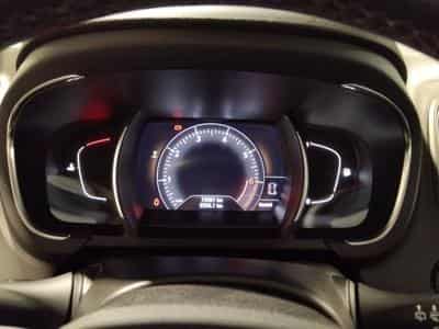 Renault Scenic 1.33 TCe Energy Bose Edition (2018) - Photo 10