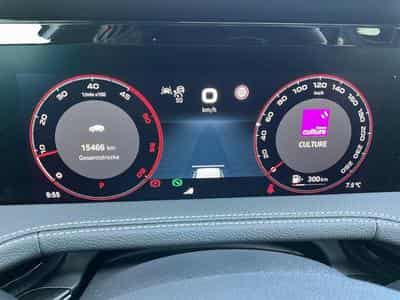 Skoda Superb Sportline+4x4+DSG+Pano+AHK+StandH. (2025) - Photo 11