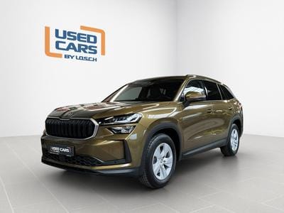 Skoda Kodiaq (2024) - Photo 9