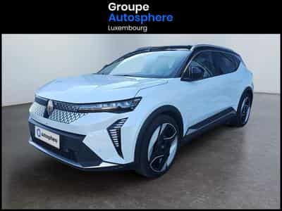Renault Scenic ICONIC 220 LONG RANGE (2025) - Photo 1