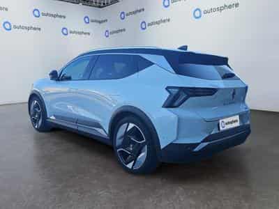 Renault Scenic ICONIC 220 LONG RANGE (2025) - Photo 5