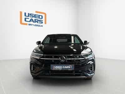VW T-Roc R-Line+DSG+LED+BEATS+BlackStyle+keyless (2023) - Foto 3