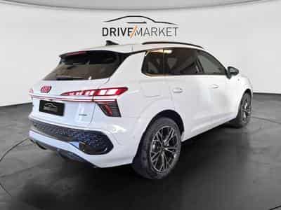 Audi Q3 Sportback QUATTRO (2026) - Foto 3