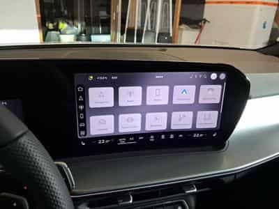 Audi Q3 Sportback QUATTRO (2026) - Foto 6