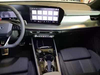 Audi Q3 Sportback QUATTRO (2026) - Foto 9