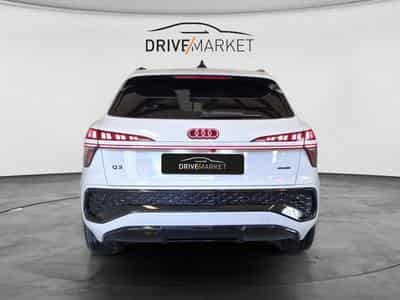 Audi Q3 Sportback QUATTRO (2026) - Foto 15